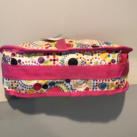 “SPORT” Hand Bag. - Picture 5 of 6